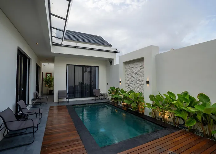 Maharani & Uluwatu (Bali)