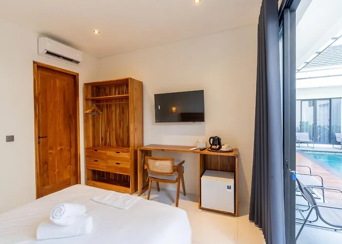 Guest house Maharani &