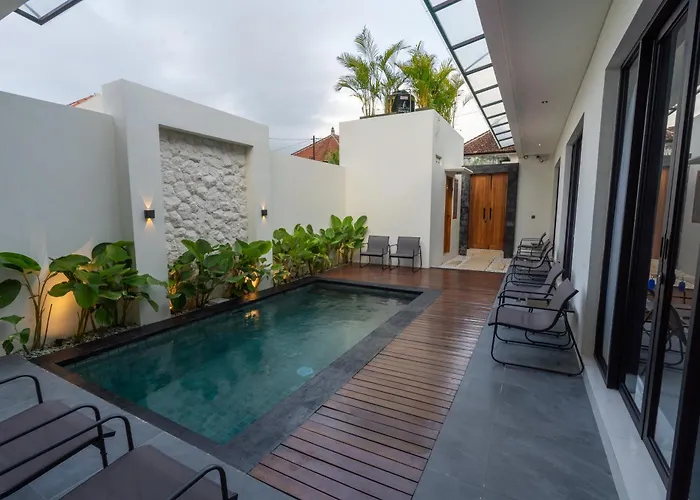 Maharani & Uluwatu (Bali)